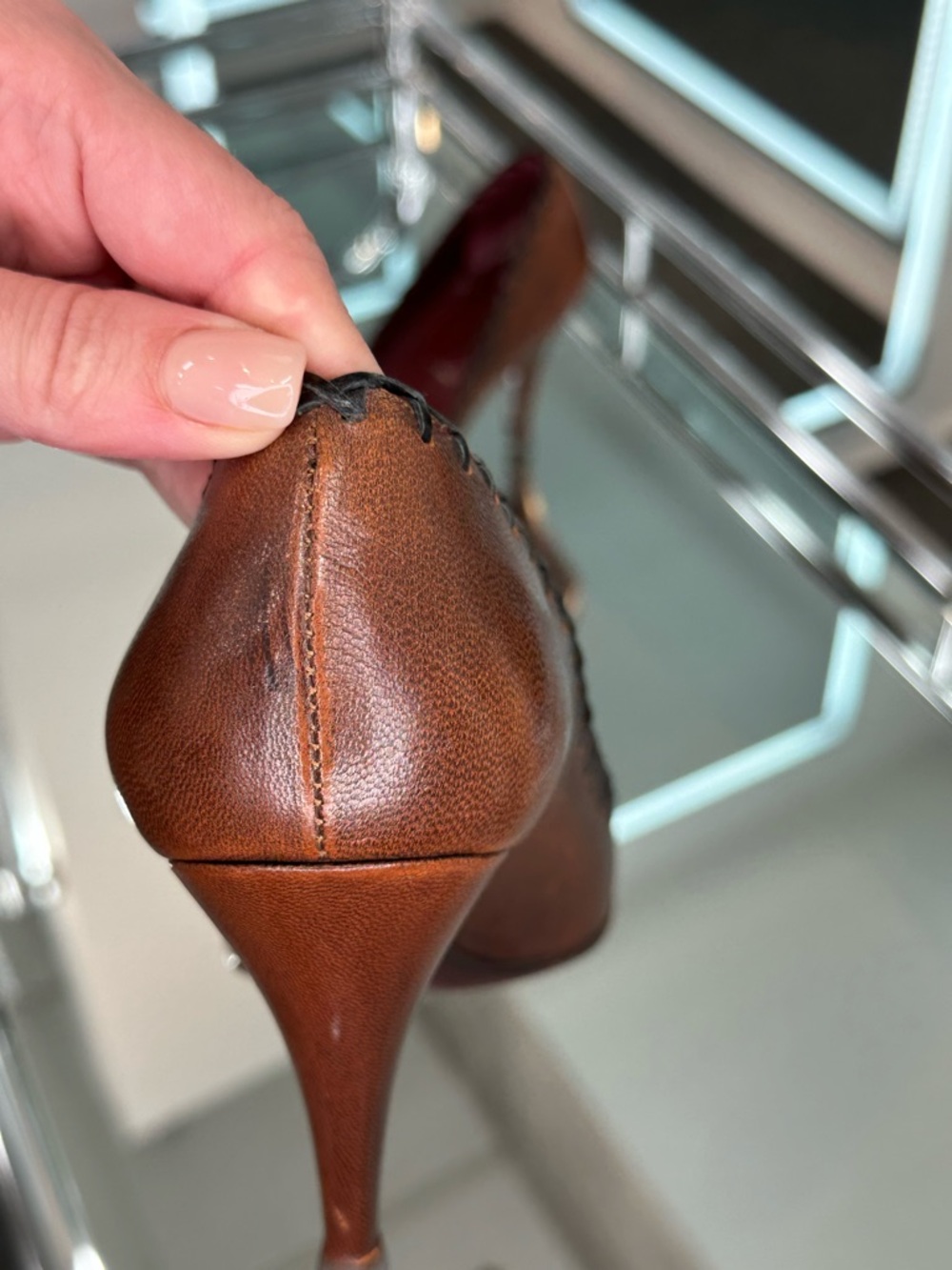 Prada pumps - Picture 12 of 17